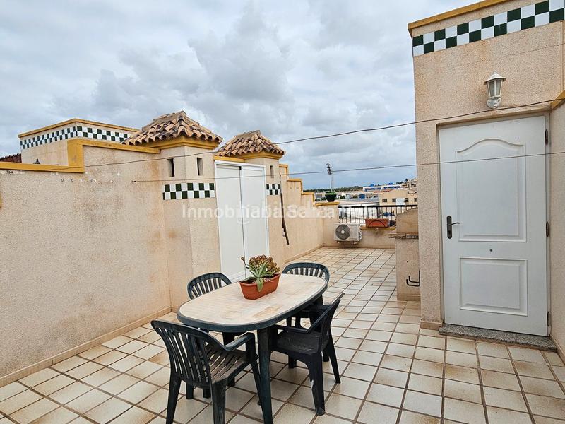 Foto f8c92dc4-9707-4284-a8d7-b5f0206ff98a. Casa magnifico duplex, , Gran Playa. en Gran Playa Santa Pola