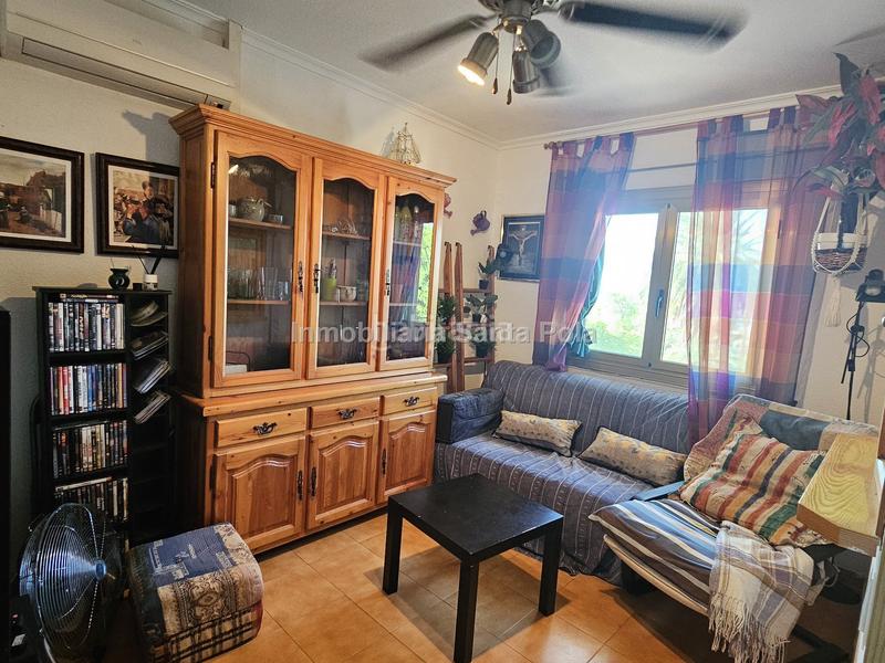 Foto d2947ce9-a9b9-454c-a99e-1b8509f3d66b. Appartement avec piscine dans Playa Tamarit-Playa Lissa Santa Pola
