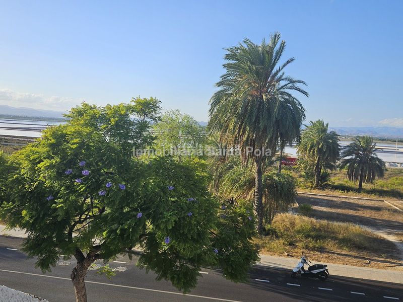 Foto 057904c5-9b2d-4134-a87d-7ab286abb8f7. Etagenwohnung mit pool in Playa Tamarit-Playa Lissa Santa Pola