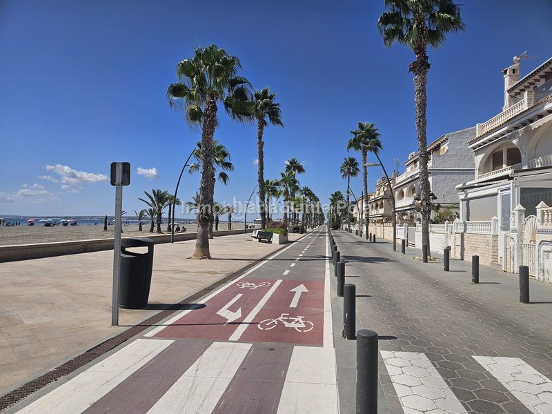 Foto 2f70b445-1529-42fe-a19e-adb38821bdd5. Etagenwohnung mit pool in Playa Tamarit-Playa Lissa Santa Pola
