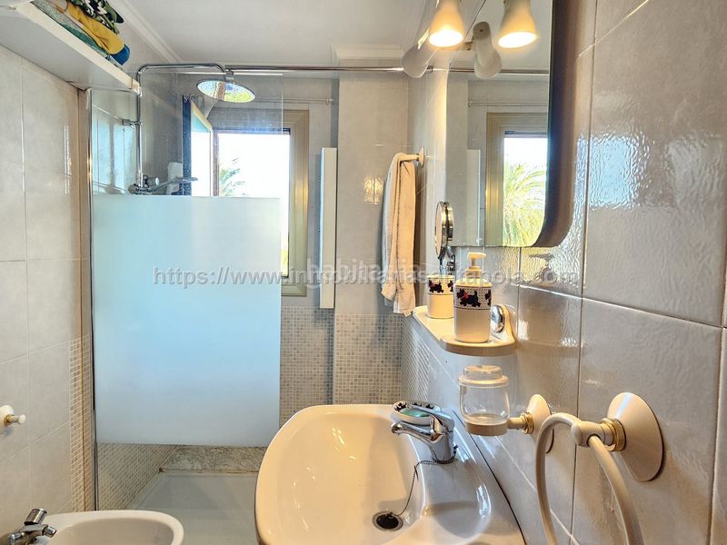Foto 3300c6ed-9363-43c2-9f46-e6bbad1c0a0c. Etagenwohnung mit pool in Playa Tamarit-Playa Lissa Santa Pola