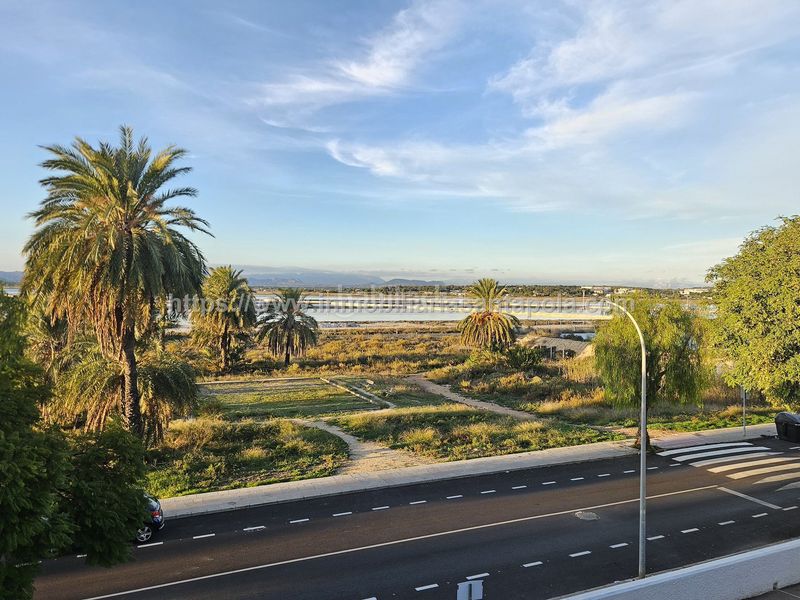 Foto 55b1a329-8433-4e2c-b52a-04ab03b157c5. Etagenwohnung mit pool in Playa Tamarit-Playa Lissa Santa Pola