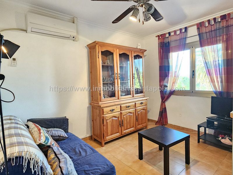 Foto 5ff8c653-0496-491b-b31a-5faa3e12c651. Etagenwohnung mit pool in Playa Tamarit-Playa Lissa Santa Pola