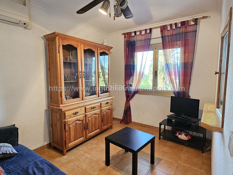 Foto b7731d2c-1656-4cc8-8f2f-599db3f7bc97. Etagenwohnung mit pool in Playa Tamarit-Playa Lissa Santa Pola