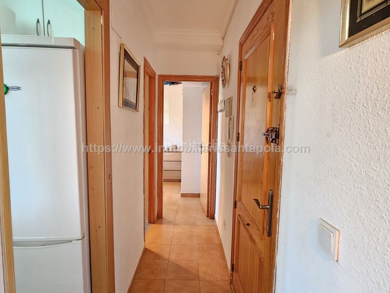 Foto d24c2099-a354-4fb6-992d-7e35d3bbe13e. Etagenwohnung mit pool in Playa Tamarit-Playa Lissa Santa Pola