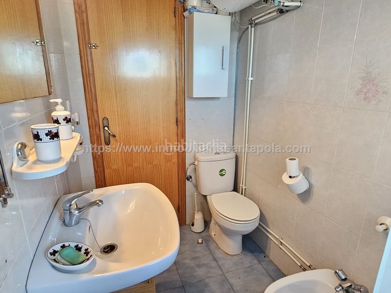 Foto e6c0600d-ae0b-4d97-af31-49a0f5709fdf. Etagenwohnung mit pool in Playa Tamarit-Playa Lissa Santa Pola