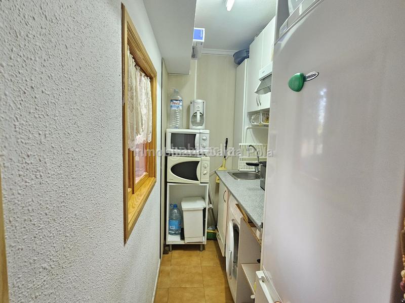 Foto 6645c878-436c-41ac-889e-c2ed5b905ad8. Flat with pool in Playa Tamarit-Playa Lissa Santa Pola