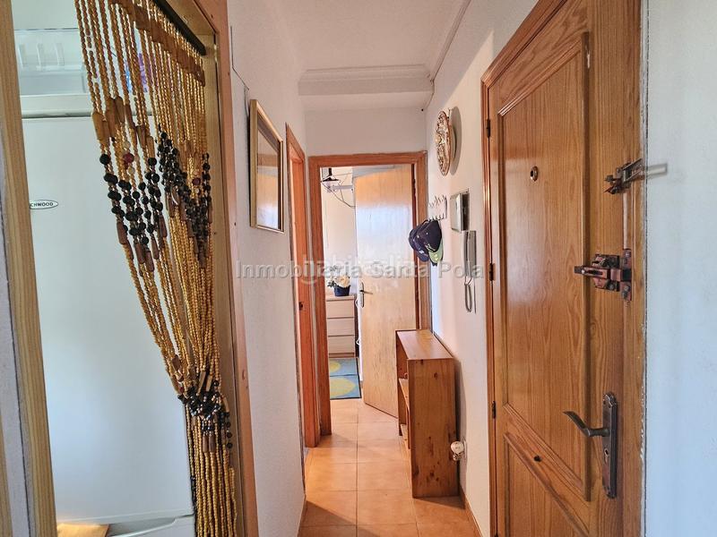 Foto c25dca41-8611-40d4-841e-bd92c85d315a. Flat with pool in Playa Tamarit-Playa Lissa Santa Pola