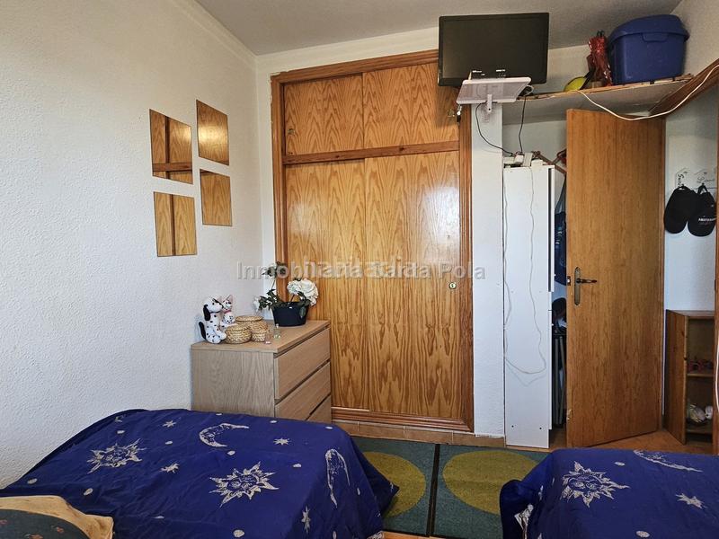 Foto e72f1b58-e821-45e9-9ed5-e96e52ce12cb. Pis amb piscina a Playa Tamarit-Playa Lissa Santa Pola