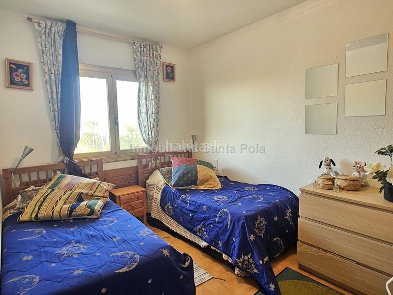 Foto 564d15dc-0222-4caf-9b19-60ee2cf2be4f. Piso en Playa Tamarit-Playa Lissa Santa Pola
