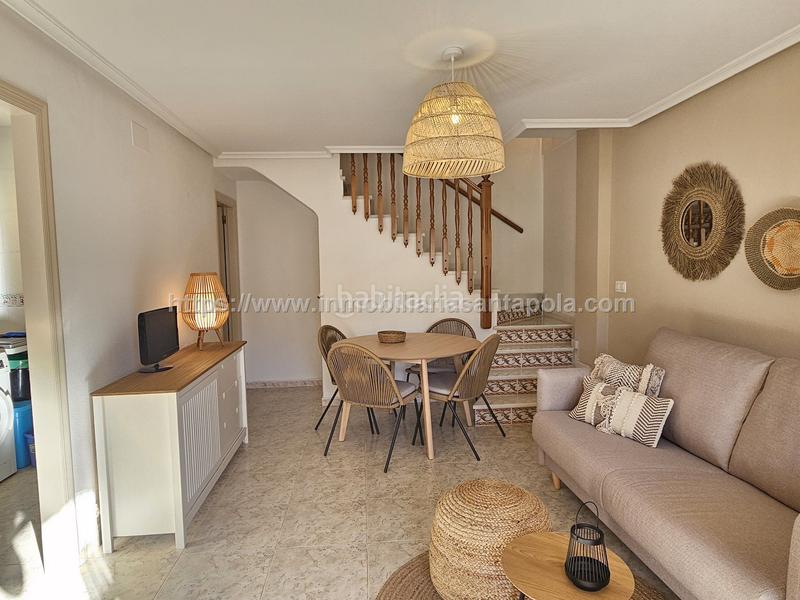 Foto 027d5faf-d810-4a75-9409-df1d75f08214. Casa in Gran Playa Santa Pola