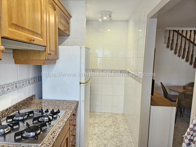 Foto 1d6e709f-0790-4cbb-af9a-631efbf9eb82. Casa in Gran Playa Santa Pola