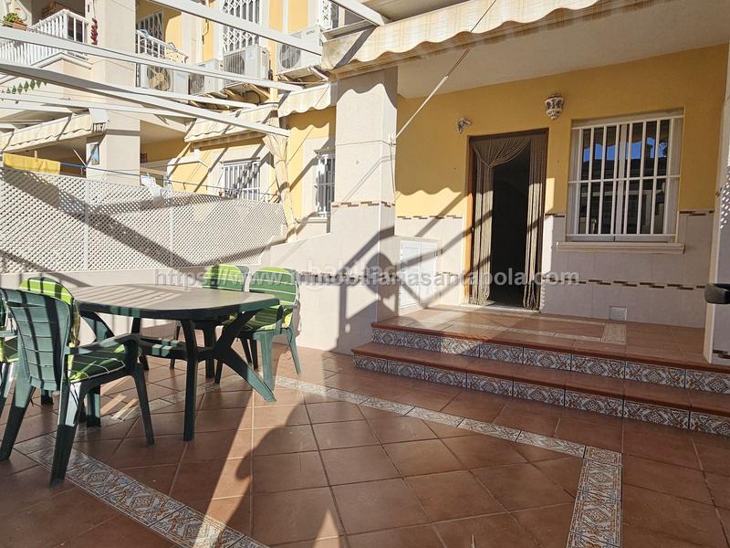 Foto 2d51ba44-30f0-4837-8078-26237c13395e. Casa in Gran Playa Santa Pola