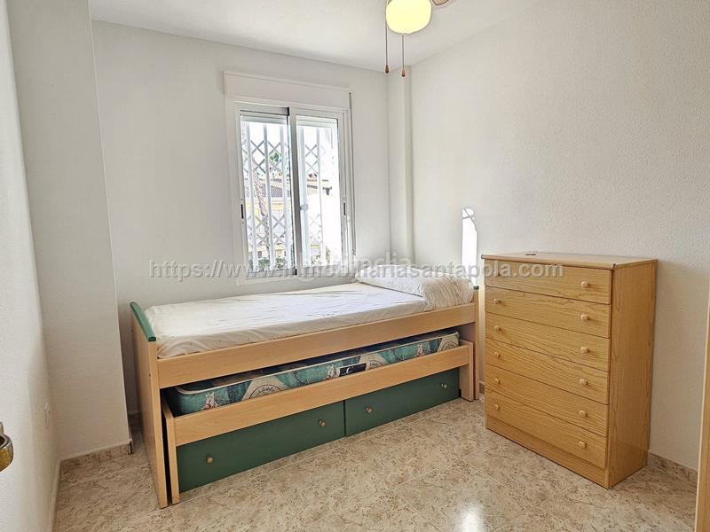 Foto 39aed667-c176-4c64-99e1-ed7d7399b01f. Casa in Gran Playa Santa Pola