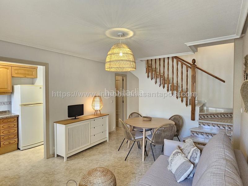 Foto 48aeaa16-4bba-42d5-b2d8-076774ac2e0e. Casa in Gran Playa Santa Pola