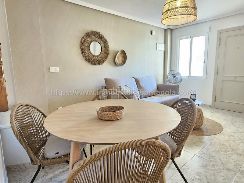 Foto 4f0289c9-e1cd-4217-8b4d-07e0372f92fb. Casa in Gran Playa Santa Pola