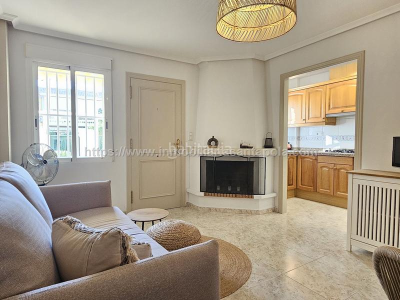 Foto 6269ab8e-b6dd-4721-9f97-834d0ea9f77a. Casa in Gran Playa Santa Pola