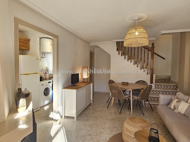 Foto 73705568-a56e-4c30-9c7b-cff10fbf53eb. Casa in Gran Playa Santa Pola