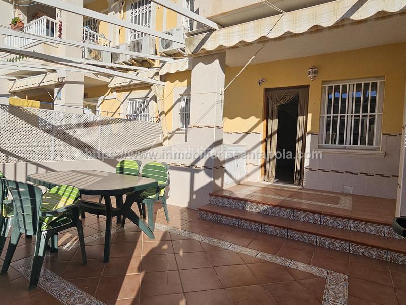 Foto 7ed925fe-ee25-484e-b143-59efcb523062. Casa in Gran Playa Santa Pola