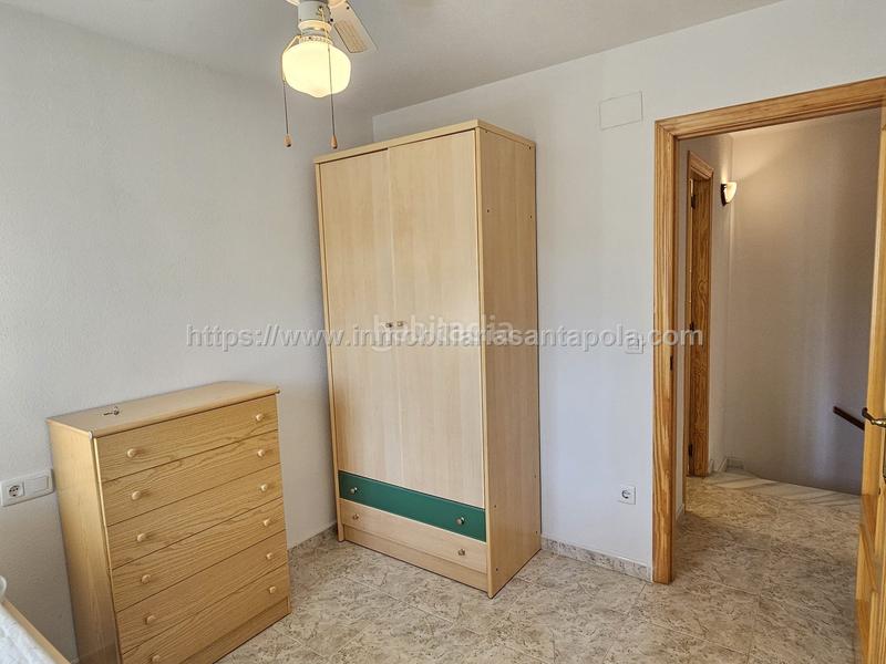 Foto a627182d-bd35-4e8d-8ce3-fbfc81a8a7cd. Casa in Gran Playa Santa Pola