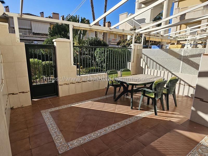 Foto b72fc684-e017-4df2-a979-80f5e83beba8. Casa in Gran Playa Santa Pola