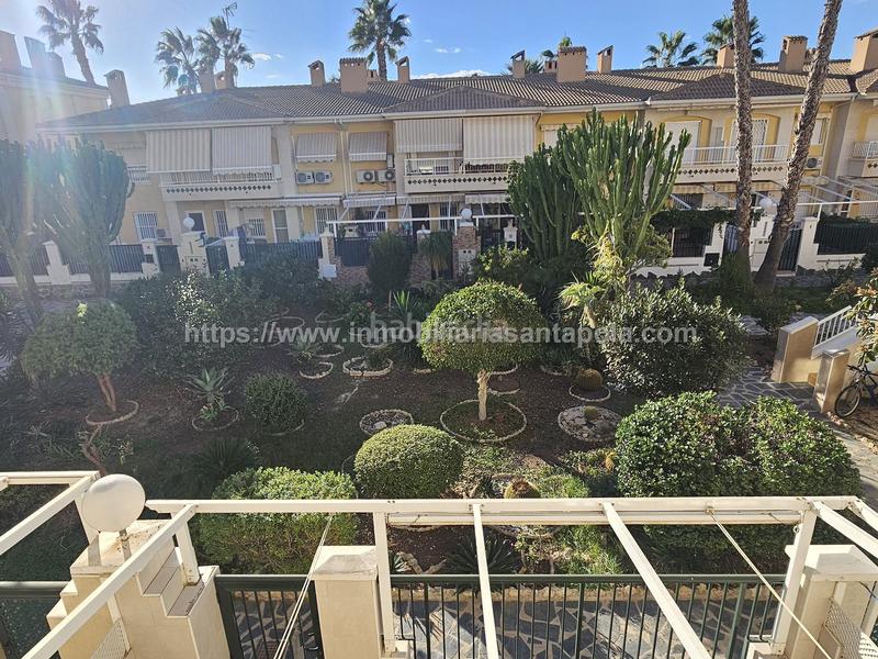 Foto e919d938-f70e-48d6-bcab-dc76949609ad. Casa in Gran Playa Santa Pola