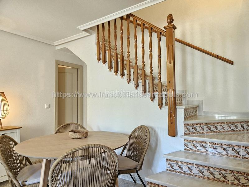 Foto eb3d5df3-e3e9-4eb1-9fbb-8cda949b812f. Casa in Gran Playa Santa Pola