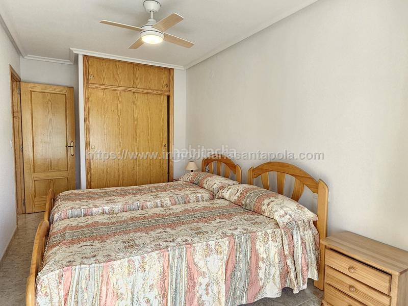 Foto f1fd109b-6ea8-4fb1-8afa-1d96a24d6649. Casa in Gran Playa Santa Pola