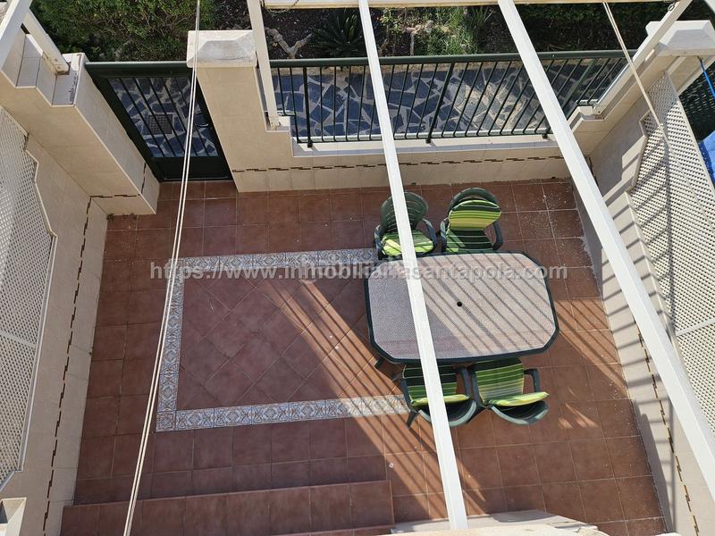 Foto f6ee68f8-a0da-49fd-a179-06869b288f93. Casa in Gran Playa Santa Pola