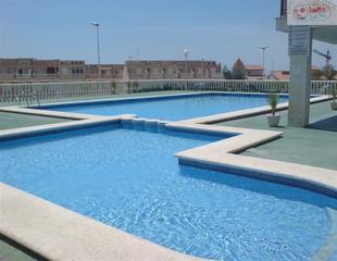 Location Appartement à Calas Santiago Bernabeu. Santiago bernabeu