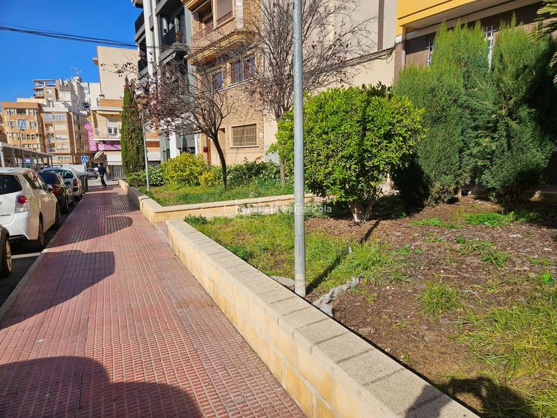 Foto d320be71-7b9a-4162-ba37-431e41657c15. Àtic amb calefacció a Norte Santa Pola