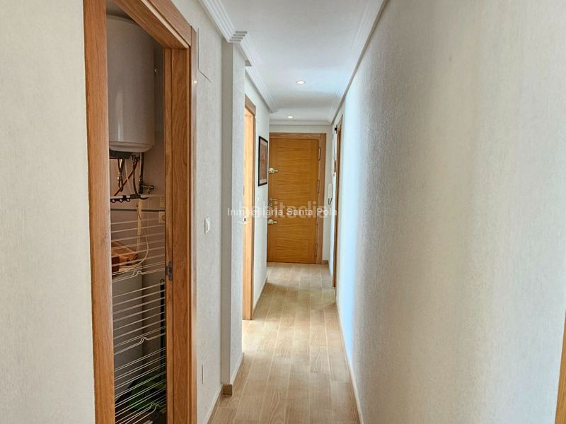 Foto e0ba8b6c-236f-4de0-940e-7b62a2f1aefa. Àtic amb calefacció a Norte Santa Pola