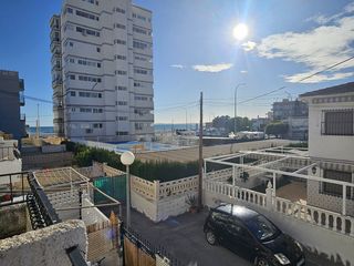 Casa a Gran Playa. Bungalow, gran playa, santa pola.