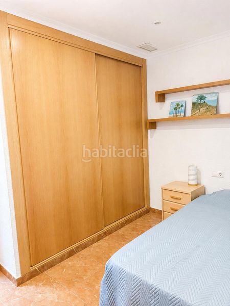 Foto c85e2181-7337-4158-817e-a7e3e6b7528f. Pis amb calefacció a Centro Elche / Elx