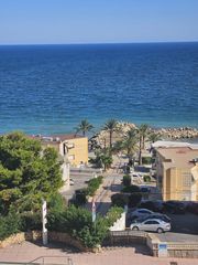 Lloguer Pis a Calas Santa Pola Este. Alquiler temporada, zona santa pola del este