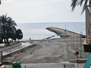 Affitto Appartamento in Playa Levante. Santa pola, alquiler por temporada, playa de levante.