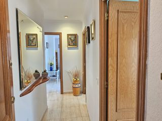 Etagenwohnung in Centro