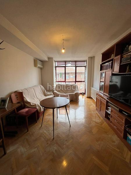 Foto 2a5b6c4c-3c01-474e-ba62-28065b22bf24. Pis amb calefacció aparcament a Canillejas Madrid