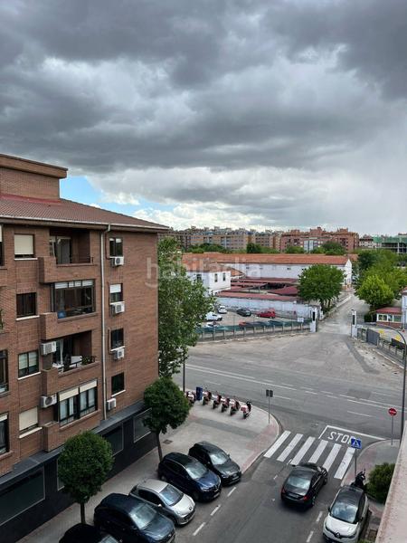 Foto 2bef4226-b02c-4a38-8b86-bda71710cc7d. Pis amb calefacció aparcament a Canillejas Madrid