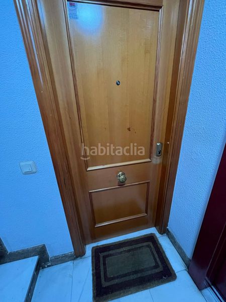 Piso urbanizacion en la zona de Canillejas, piso de tres dormitorios, dos baños, 2 terracitas y garaje. en Madrid - Imagen 40