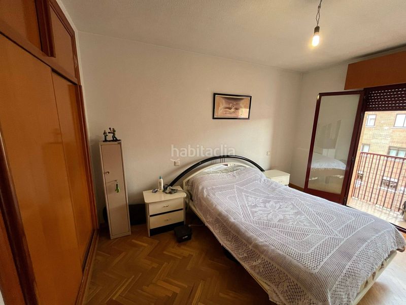 Piso urbanizacion en la zona de Canillejas, piso de tres dormitorios, dos baños, 2 terracitas y garaje. en Madrid - Imagen 30