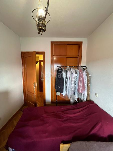 Foto 5af9cbb2-ba46-48ec-b4b2-e9113f8a23ce. Pis amb calefacció aparcament a Canillejas Madrid