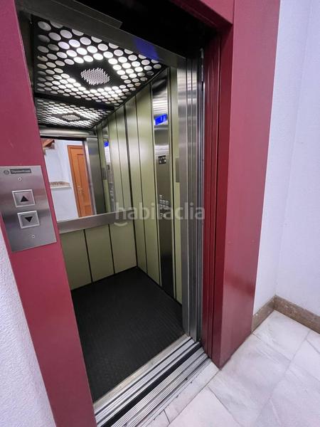 Foto 7854c963-ff25-4a99-bda8-c135d8432d58. Pis amb calefacció aparcament a Canillejas Madrid