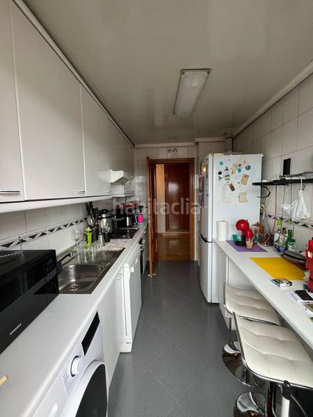 Foto 8603ba5f-7d08-4392-a2dd-4723a9fb61cd. Pis amb calefacció aparcament a Canillejas Madrid