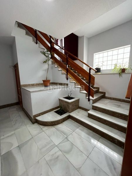 Piso urbanizacion en la zona de Canillejas, piso de tres dormitorios, dos baños, 2 terracitas y garaje. en Madrid - Imagen 9