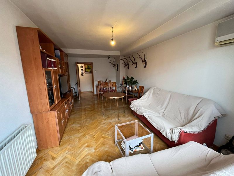 Piso urbanizacion en la zona de Canillejas, piso de tres dormitorios, dos baños, 2 terracitas y garaje. en Madrid - Imagen 14