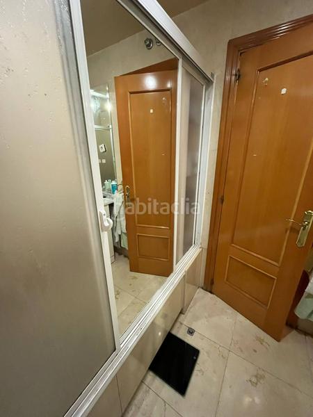 Foto a40fc404-52ad-4e6a-b948-0d6e8466a329. Pis amb calefacció aparcament a Canillejas Madrid