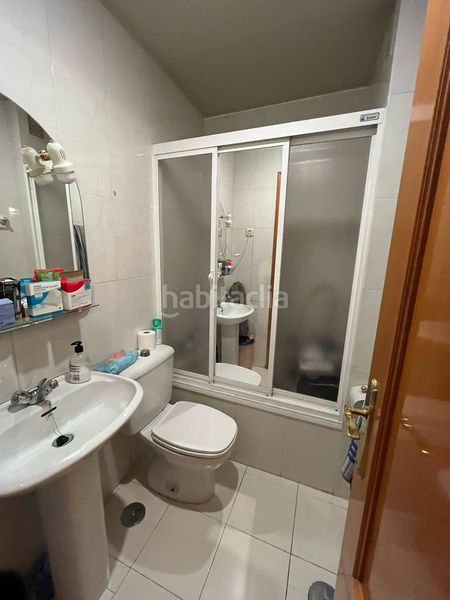 Piso urbanizacion en la zona de Canillejas, piso de tres dormitorios, dos baños, 2 terracitas y garaje. en Madrid - Imagen 19