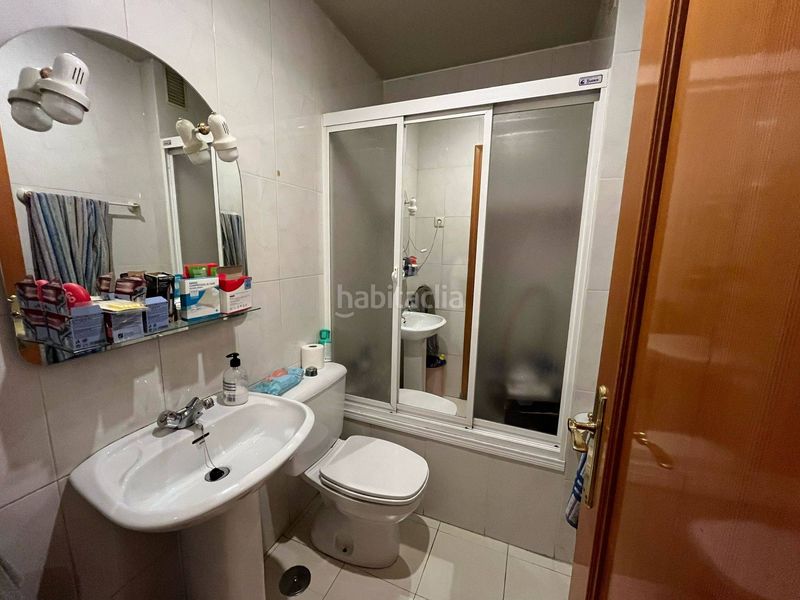 Piso urbanizacion en la zona de Canillejas, piso de tres dormitorios, dos baños, 2 terracitas y garaje. en Madrid - Imagen 17