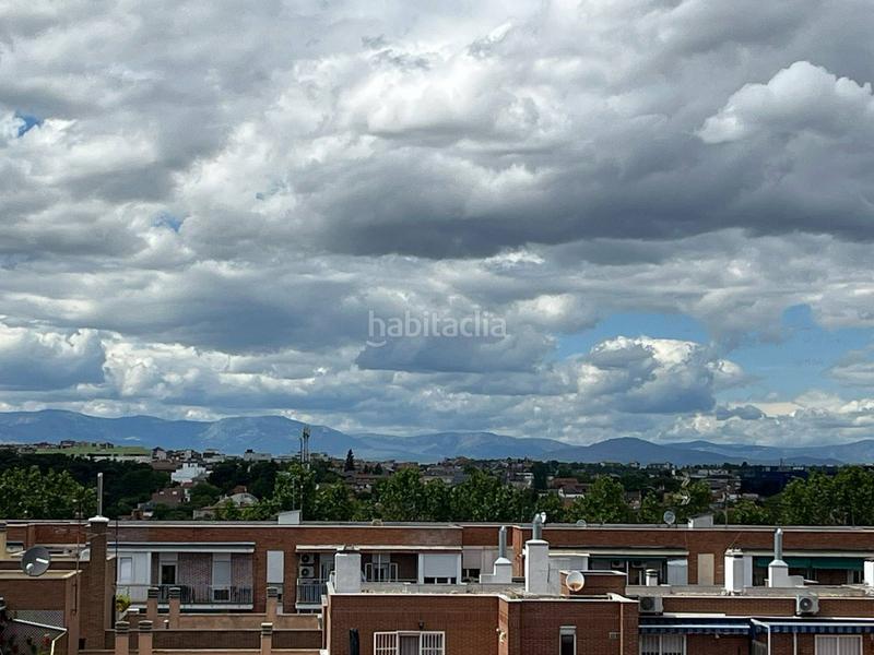 Foto c47b0447-6e95-48e5-8e62-b85b22684ee4. Pis amb calefacció aparcament a Canillejas Madrid
